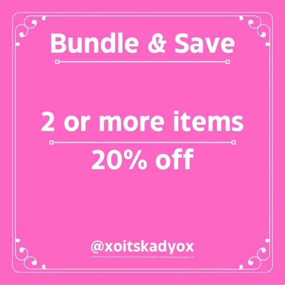 Colsie Boxy Cropped Tee - Picture 10 of 10